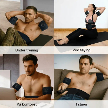 NextGen Ultra Muskelstimulator