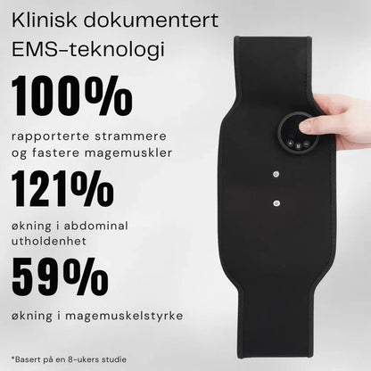 NextGen Ultra Muskelstimulator
